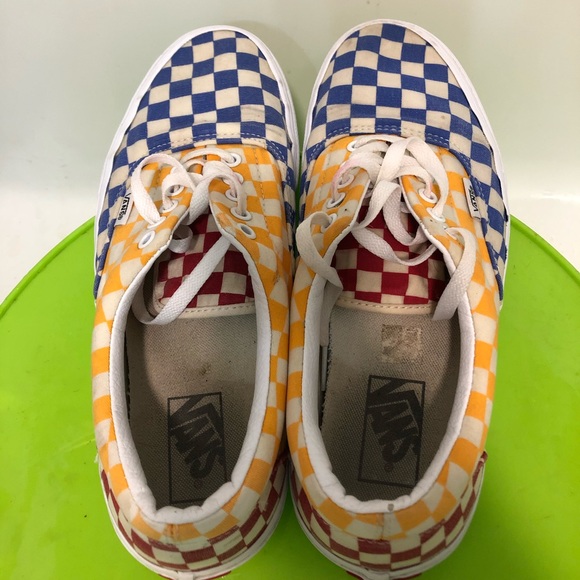 Vans sneakers - Picture 4 of 4
